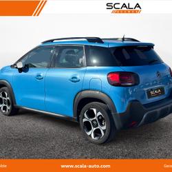 Citroen C3 Aircross C3 Aircross PureTech 110 S&S BVM6 Shine Perpignan