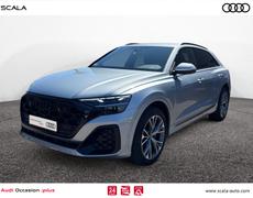 Audi Q8 Perpignan