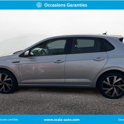 Volkswagen Polo Polo 1.0 TSI 95 S&S BVM5 R-Line Perpignan