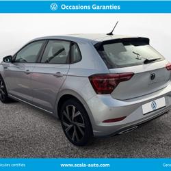 Volkswagen Polo Polo 1.0 TSI 95 S&S BVM5 R-Line Perpignan