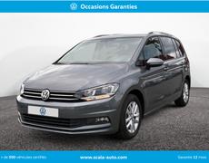 Volkswagen Touran Perpignan