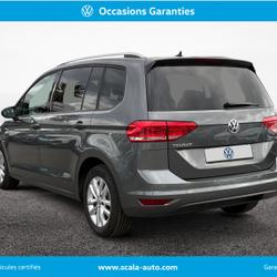 Volkswagen Touran Touran 1.6 TDI 115 DSG7 7pl Confortline Business Perpignan