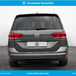 Volkswagen Touran Touran 1.6 TDI 115 DSG7 7pl Confortline Business Perpignan