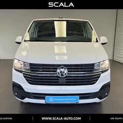 Volkswagen Transporter 6.1 VAN L1H1 2.0 TDI 150 DSG7 BUSINESS PLUS + Cam&eacute;ra / 23 741.67&euro; HT occasion - Perpignan - photo 2/24