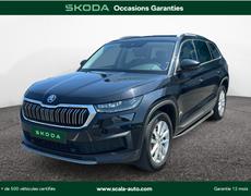 Skoda Kodiaq Perpignan