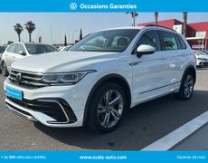 Volkswagen Tiguan Perpignan