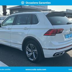 Volkswagen Tiguan Tiguan 1.4 eHybrid 245ch DSG6 R-Line Perpignan