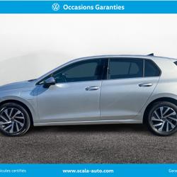 Volkswagen Golf 8 Golf 1.4 Hybrid Rechargeable OPF 204 DSG6 Style / Premi&egrave;re Main Perpignan