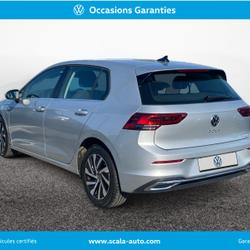 Volkswagen Golf 8 Golf 1.4 Hybrid Rechargeable OPF 204 DSG6 Style / Premi&egrave;re Main Perpignan