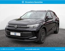 Volkswagen Tiguan Perpignan