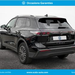 Volkswagen Tiguan 2.0 TDI 150ch DSG7 VW Edition occasion - Perpignan - photo 2/25