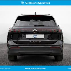 Volkswagen Tiguan Tiguan 2.0 TDI 150ch DSG7 VW Edition Perpignan