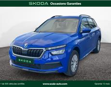 Skoda Kamiq Perpignan