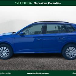 Skoda Kamiq Kamiq 1.0 TSI 95 ch BVM5 Active Perpignan
