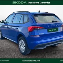 Skoda Kamiq Kamiq 1.0 TSI 95 ch BVM5 Active Perpignan