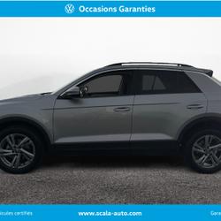 Volkswagen T-Roc T-Roc 1.0 TSI 116 Start/Stop BVM6 VW Edition Perpignan