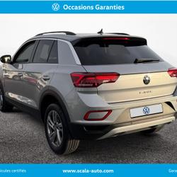 Volkswagen T-Roc T-Roc 1.0 TSI 116 Start/Stop BVM6 VW Edition Perpignan