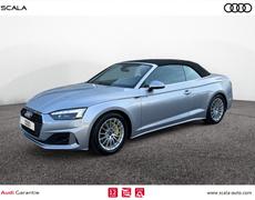 Audi A5 Cabriolet Perpignan
