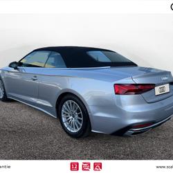 Audi A5 Cabriolet A5 Cabriolet 40 TFSI 204 S tronic 7 Quattro Avus Perpignan