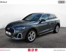Audi Q5 Perpignan