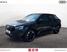Audi Q2 Perpignan