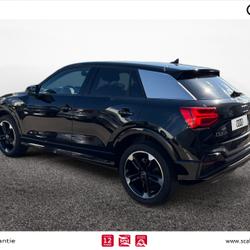 Audi Q2 Q2 35 TFSI 150 S tronic 7 S line Perpignan