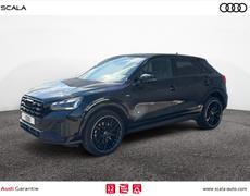 Audi Q2 Perpignan