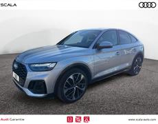 Audi Q5 Perpignan