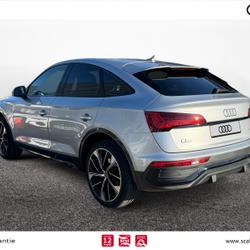 Audi Q5 Q5 Sportback 40 TDI 204 S tronic 7 Quattro S line Perpignan