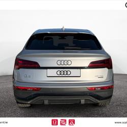 Audi Q5 Q5 Sportback 40 TDI 204 S tronic 7 Quattro S line Perpignan