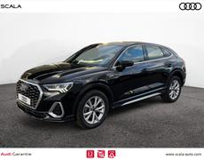 Audi Q3 Perpignan