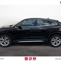 Audi Q3 Q3 Sportback 35 TDI 150 ch S tronic 7 S line Perpignan