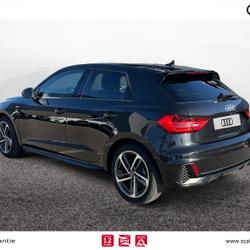 Audi A1 Sportback A1 Sportback 30 TFSI 116 ch S tronic 7 S Line Plus Perpignan