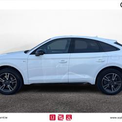 Audi Q5 Q5 Sportback 55 TFSIe 367 S tronic 7 Quattro S line Perpignan