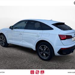 Audi Q5 Q5 Sportback 55 TFSIe 367 S tronic 7 Quattro S line Perpignan