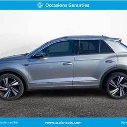 Volkswagen T-Roc T-Roc 1.5 TSI EVO 150 Start/Stop DSG7 R-Line Perpignan