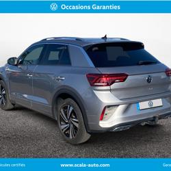 Volkswagen T-Roc T-Roc 1.5 TSI EVO 150 Start/Stop DSG7 R-Line Perpignan