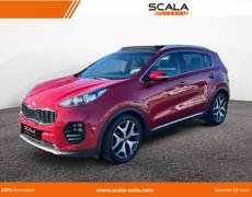 Kia Sportage Perpignan