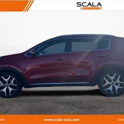 Kia Sportage Sportage 1.7 CRDi 141 ISG 4x2 DCT7 GT Line Perpignan
