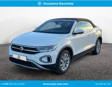 Volkswagen T-Roc Cabriolet Perpignan