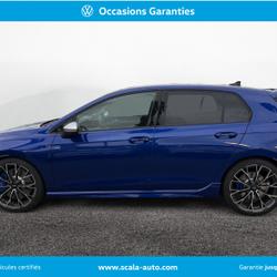 Volkswagen Golf 8 Golf 2.0 TSI EVO4 333 DSG7 4Motion R Perpignan