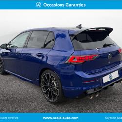 Volkswagen Golf 8 Golf 2.0 TSI EVO4 333 DSG7 4Motion R Perpignan