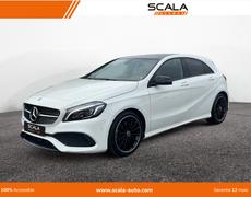 Mercedes Classe A