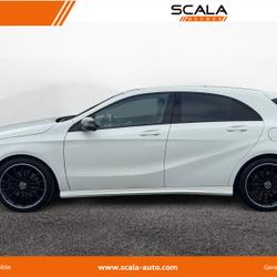 Mercedes Classe A Classe A 220 d 7G-DCT Fascination Perpignan