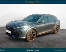 Cupra Formentor Perpignan