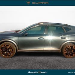 Cupra Formentor Formentor 1.4 e-HYBRID 245 ch DSG6 VZ Perpignan