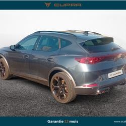 Cupra Formentor Formentor 1.4 e-HYBRID 245 ch DSG6 VZ Perpignan