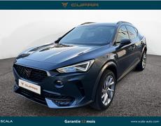 Cupra Formentor Perpignan