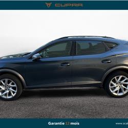 Cupra Formentor Formentor 1.5 TSI 150 ch DSG7 V Perpignan