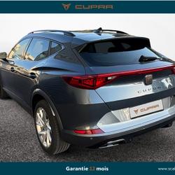 Cupra Formentor Formentor 1.5 TSI 150 ch DSG7 V Perpignan